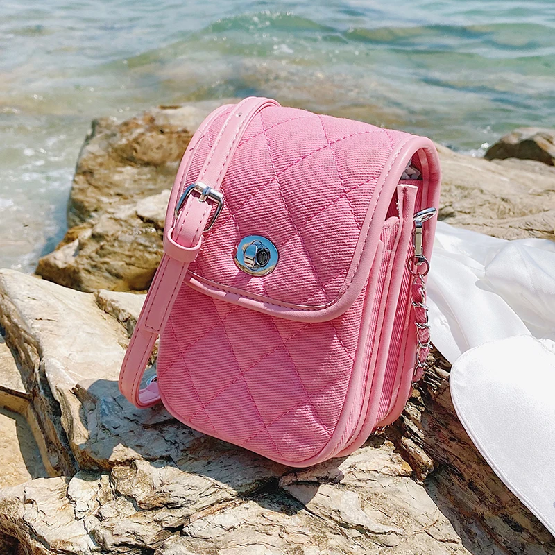 Квадратная сумка-Кроссбоди в клетку, кошельки для телефона, Новинка лета 2021, Высококачественная женская дизайнерская сумка, сумка-мессендж...
Квадратная сумка-Кроссбоди в клетку, кошельки для телефона, Новинка лета 2021, Высококачественная женская дизайнерская сумка, сумка-мессендж...