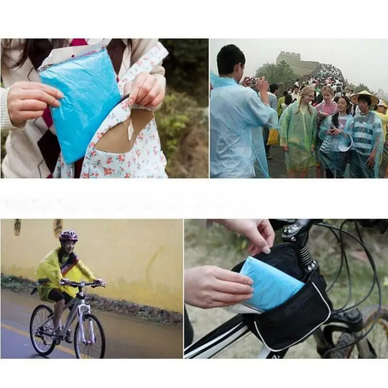10 Pcs Sets Disposable Outdoor Camping Travel Hiking Emergency Rain Coat Raincoat Poncho
10 Pcs Sets Disposable Outdoor Camping Travel Hiking Emergency Rain Coat Raincoat Poncho