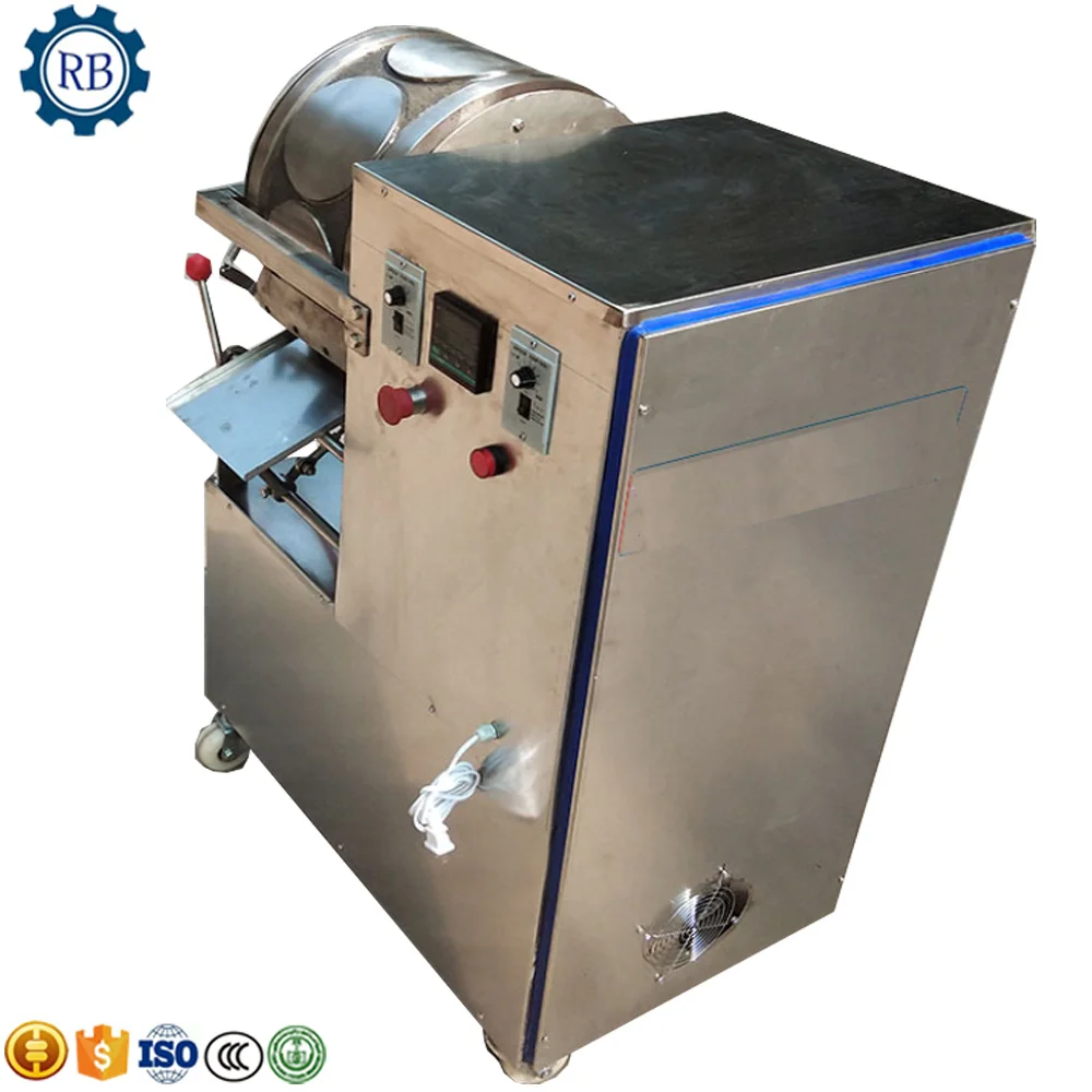 Commercial dough pizza sheeter machine kitchen sheet roller rolling noodle | Бытовая техника