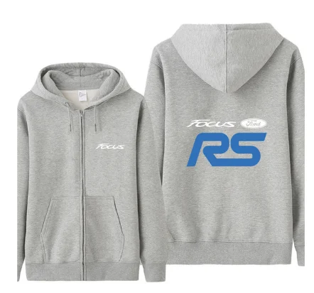 NEW For Ford Focus Rs Sweatshirt Hoodies Men Fashion Coat Pullover Fleece Pullover Unisex Man Ford Focus Rs Sweatshirts
NEW For Ford Focus Rs Sweatshirt Hoodies Men Fashion Coat Pullover Fleece Pullover Unisex Man Ford Focus Rs Sweatshirts