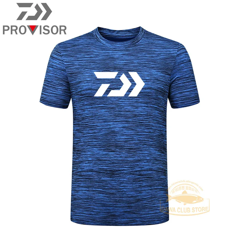 DAIWA Summer Fishing Shorts Large Size Fishing T-Shirt Icy Cold Pants Sports Clothes Breathable Sleeve Suit Man Fishing Jerseys
DAIWA Summer Fishing Shorts Large Size Fishing T-Shirt Icy Cold Pants Sports Clothes Breathable Sleeve Suit Man Fishing Jerseys
