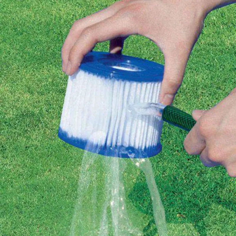 Swimming Pool Foam Filter Reusable Washable Cleaner Biofoam P57100102 D-type Replacement Filter For Swimming Pool Filters
Swimming Pool Foam Filter Reusable Washable Cleaner Biofoam P57100102 D-type Replacement Filter For Swimming Pool Filters