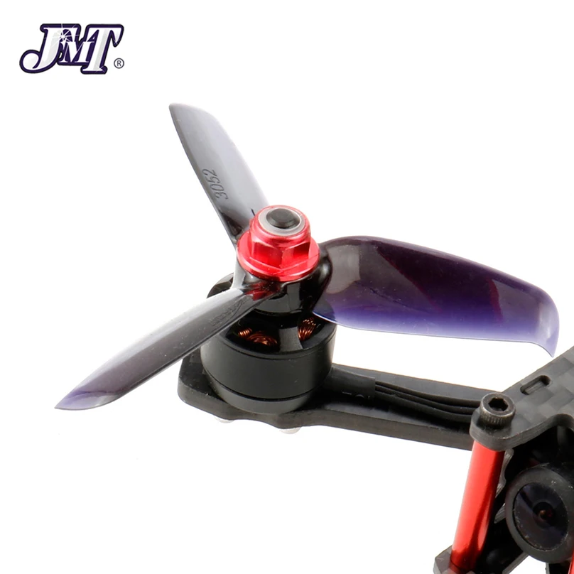 JMT DIY J135mm Frame RTF FPV Drone Kit F405 DM Mini Flight Controller 1306 3100KV Motor 3052 Props 1200TVL FPV Camera BNF
JMT DIY J135mm Frame RTF FPV Drone Kit F405 DM Mini Flight Controller 1306 3100KV Motor 3052 Props 1200TVL FPV Camera BNF
