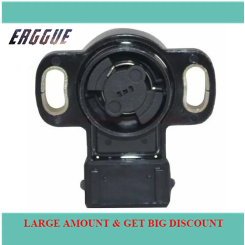 TPS THROTTLE POSITION SENSOR MD614734 MD614772 FOR M ITSUBISHI CARISMA COLT DELICA ECLIPSE GALANT LANCER MIRAGE PAJERO SPACE FTO
TPS THROTTLE POSITION SENSOR MD614734 MD614772 FOR M ITSUBISHI CARISMA COLT DELICA ECLIPSE GALANT LANCER MIRAGE PAJERO SPACE FTO