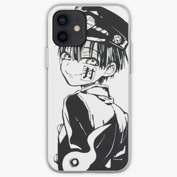Jibaku Shounen Hanako Kun чехол для телефона в туалет для iPhone 5 5S SE 6 6S 7 8 Plus 11 12 13 Pro Max Mini X XS XR Max Silicon
Jibaku Shounen Hanako Kun чехол для телефона в туалет для iPhone 5 5S SE 6 6S 7 8 Plus 11 12 13 Pro Max Mini X XS XR Max Silicon