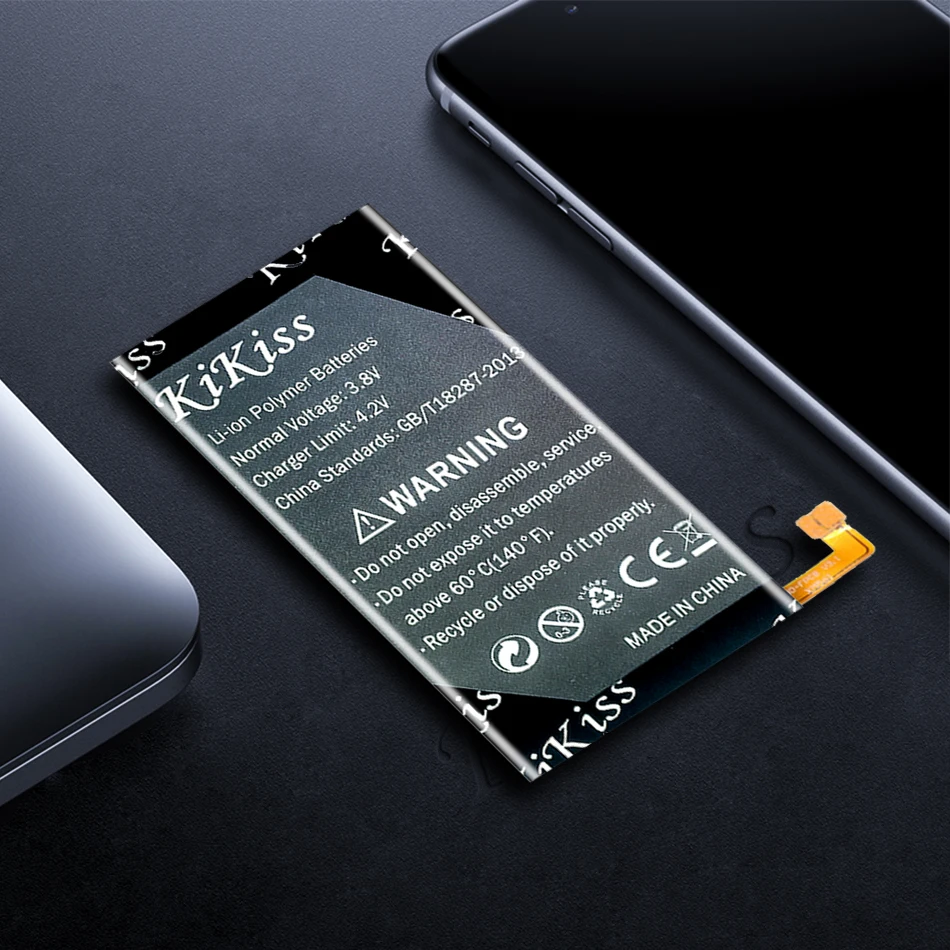 100% Original KiKiss 5200mAh BL-T30 Battery For LG X Power 2 II L64VL M320F M320N M322 L63BL K10 Power M320 M320DSN M320TV MLV7N
100% Original KiKiss 5200mAh BL-T30 Battery For LG X Power 2 II L64VL M320F M320N M322 L63BL K10 Power M320 M320DSN M320TV MLV7N