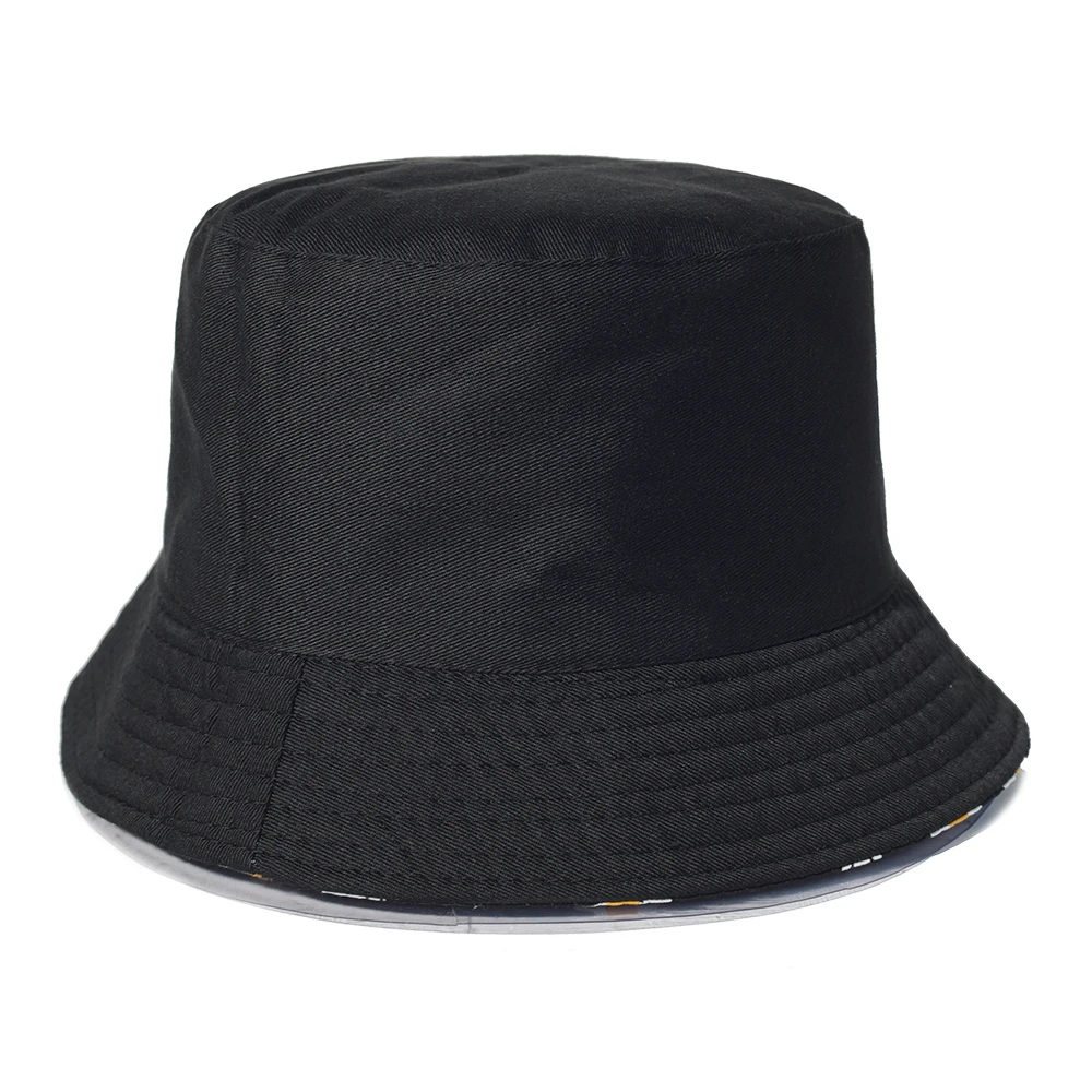 New Fashion Floral Pattern Bucket Hats Reversible Fisherman Caps For Women Gorras Summer Travel Bucket Beach Sun Hat
New Fashion Floral Pattern Bucket Hats Reversible Fisherman Caps For Women Gorras Summer Travel Bucket Beach Sun Hat