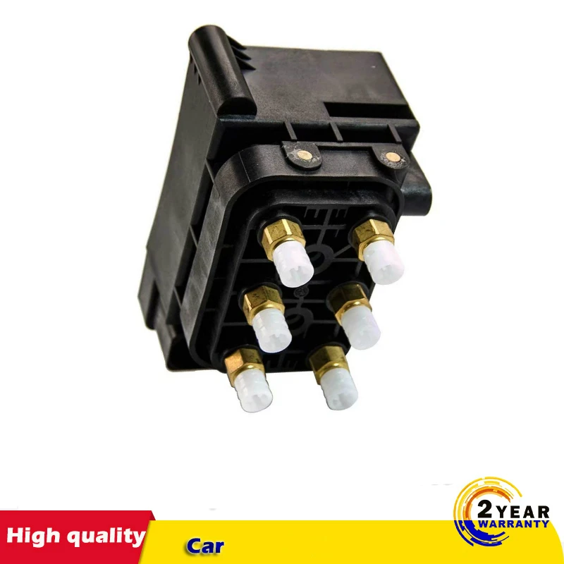 Блок клапанов пневматической подвески для Audi A6 C6 A8 D3 OEM 4F0616013 4F0616005B, 4Z7616007, 4Z7616007A
Блок клапанов пневматической подвески для Audi A6 C6 A8 D3 OEM 4F0616013 4F0616005B, 4Z7616007, 4Z7616007A