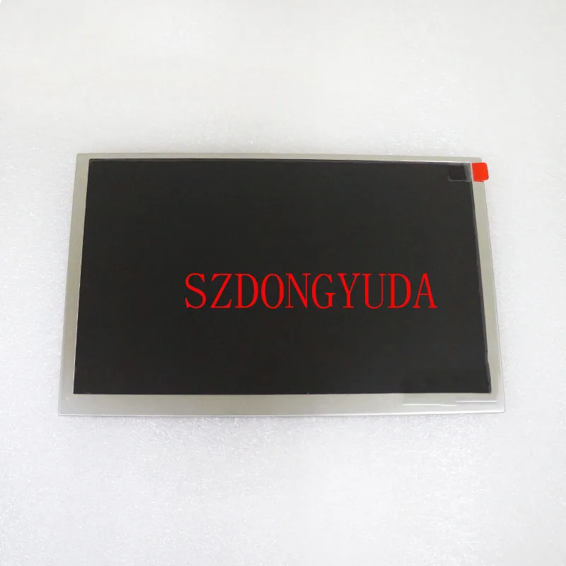 Original New AC070MD01 7" inch LCD screen display for Car GPS Navigation CWX4444-A
Original New AC070MD01 7" inch LCD screen display for Car GPS Navigation CWX4444-A