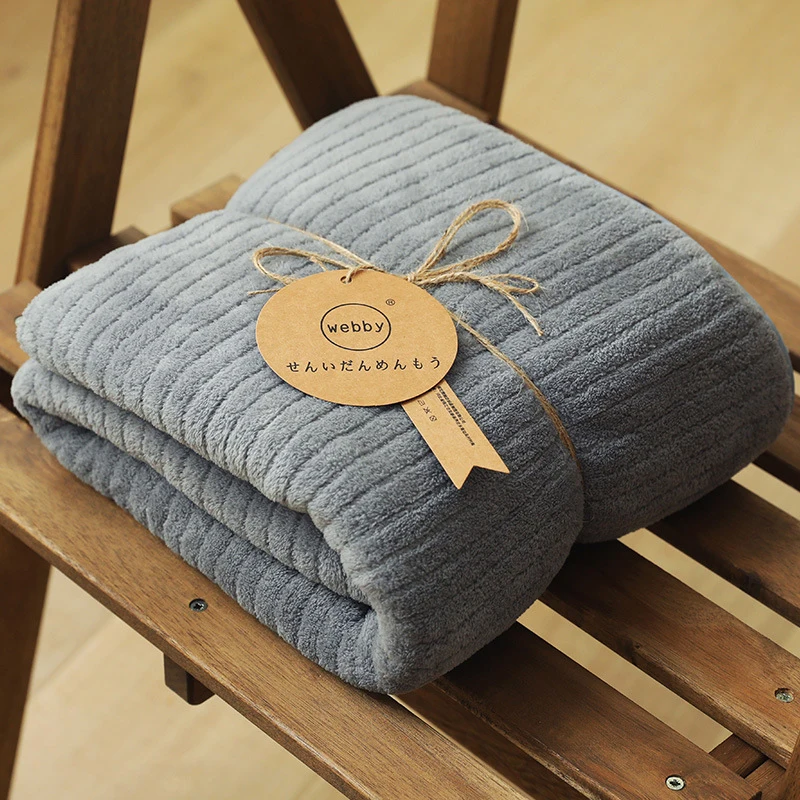 90cmx160cm Large Thicken Coral Velvet Bath Towel Adult Breathable Soft Absorbent Microfiber Fabric Towel Bathroom Bath Towel
90cmx160cm Large Thicken Coral Velvet Bath Towel Adult Breathable Soft Absorbent Microfiber Fabric Towel Bathroom Bath Towel