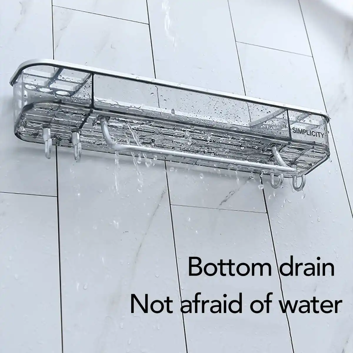 Plastic Bathroom Rack Bathroom Shower Shelf Triangle Rectangular Shelves For Bathroom Corner Kitchen Wall Storage Organizer Rack
Plastic Bathroom Rack Bathroom Shower Shelf Triangle Rectangular Shelves For Bathroom Corner Kitchen Wall Storage Organizer Rack