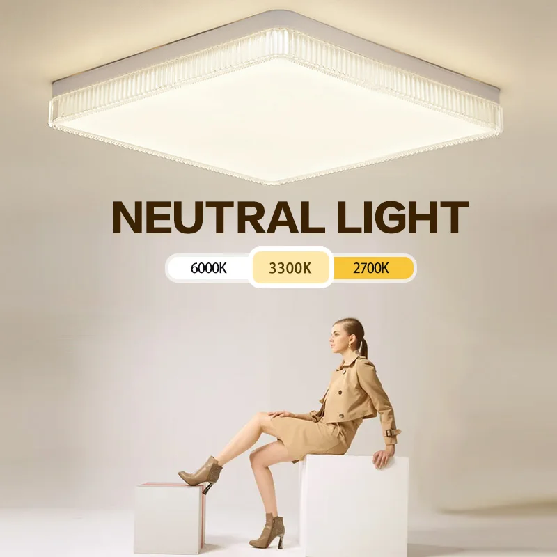 Нейтральный Хрустальный потолочный светильник, 110 В, 220 В, 18 Вт, 24 Вт, 36 Вт, 48 Вт, квадратная круглая шестерня, новинка, внутреннее освещение, Со...
Нейтральный Хрустальный потолочный светильник, 110 В, 220 В, 18 Вт, 24 Вт, 36 Вт, 48 Вт, квадратная круглая шестерня, новинка, внутреннее освещение, Со...