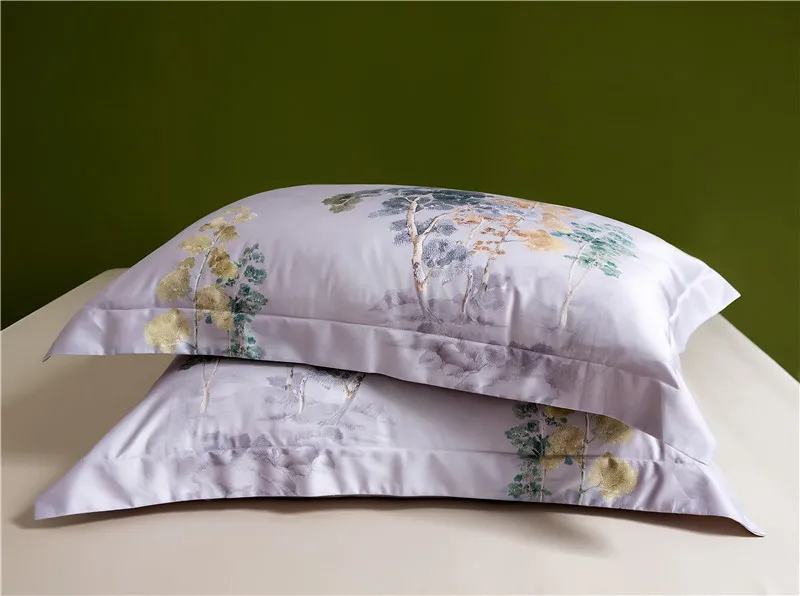 Silky Soft Egyptian Cotton Duvet Cover Bed Sheet Tree Blossom Artwork Bedding set Breathable Vibrant Bright Queen King size 4Pcs
Silky Soft Egyptian Cotton Duvet Cover Bed Sheet Tree Blossom Artwork Bedding set Breathable Vibrant Bright Queen King size 4Pcs