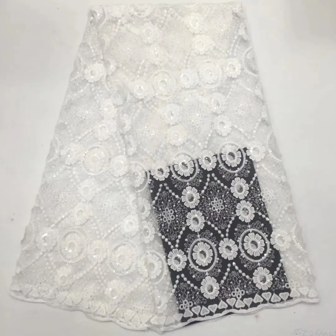 Red Nigerian African Lace Fabrics 5Yards Guipure Lace Fabric High Quality African Cord Lace Fabric For Wedding Dress French lace
Red Nigerian African Lace Fabrics 5Yards Guipure Lace Fabric High Quality African Cord Lace Fabric For Wedding Dress French lace