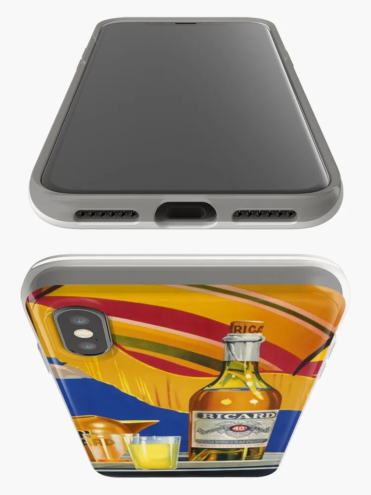 Прозрачный чехол Ricard для iPhone X XSMAX XR 11 Pro Max 6 6s 5 5s 7plus 8plus iphone 7 8 | Мобильные телефоны и