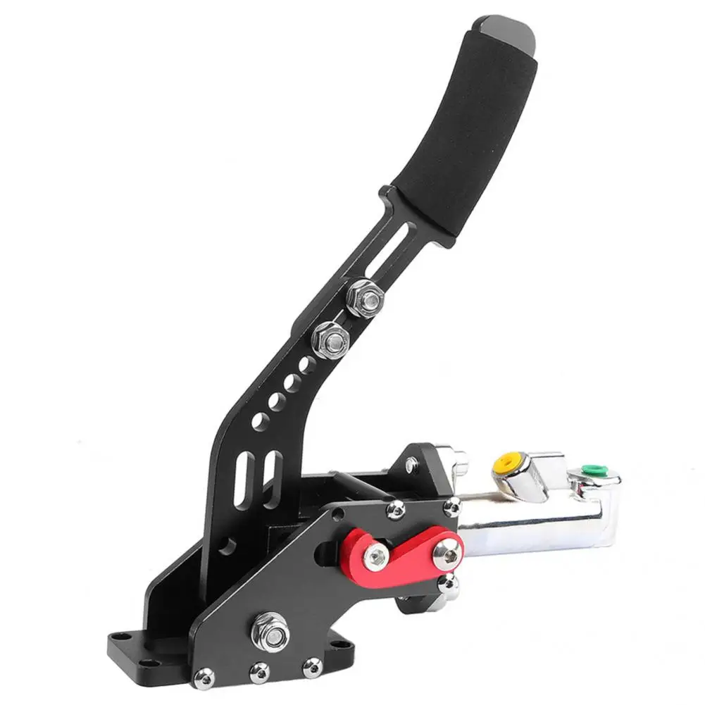Multi Colors High-quality E-brake Handbrake Lever Portable Handbrake Lever Professional for Vehicles
Multi Colors High-quality E-brake Handbrake Lever Portable Handbrake Lever Professional for Vehicles