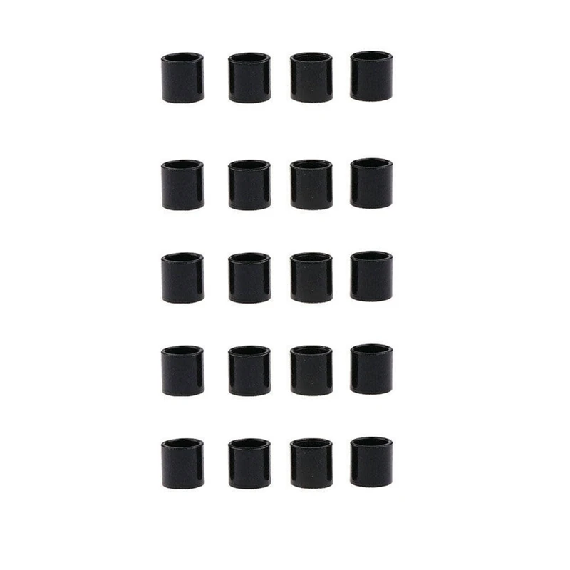 20Pcs Longboard Skateboard Bearing Spacers 11X10Mm Skateboard Bearing Spacer Aluminum Wear Resistant
20Pcs Longboard Skateboard Bearing Spacers 11X10Mm Skateboard Bearing Spacer Aluminum Wear Resistant