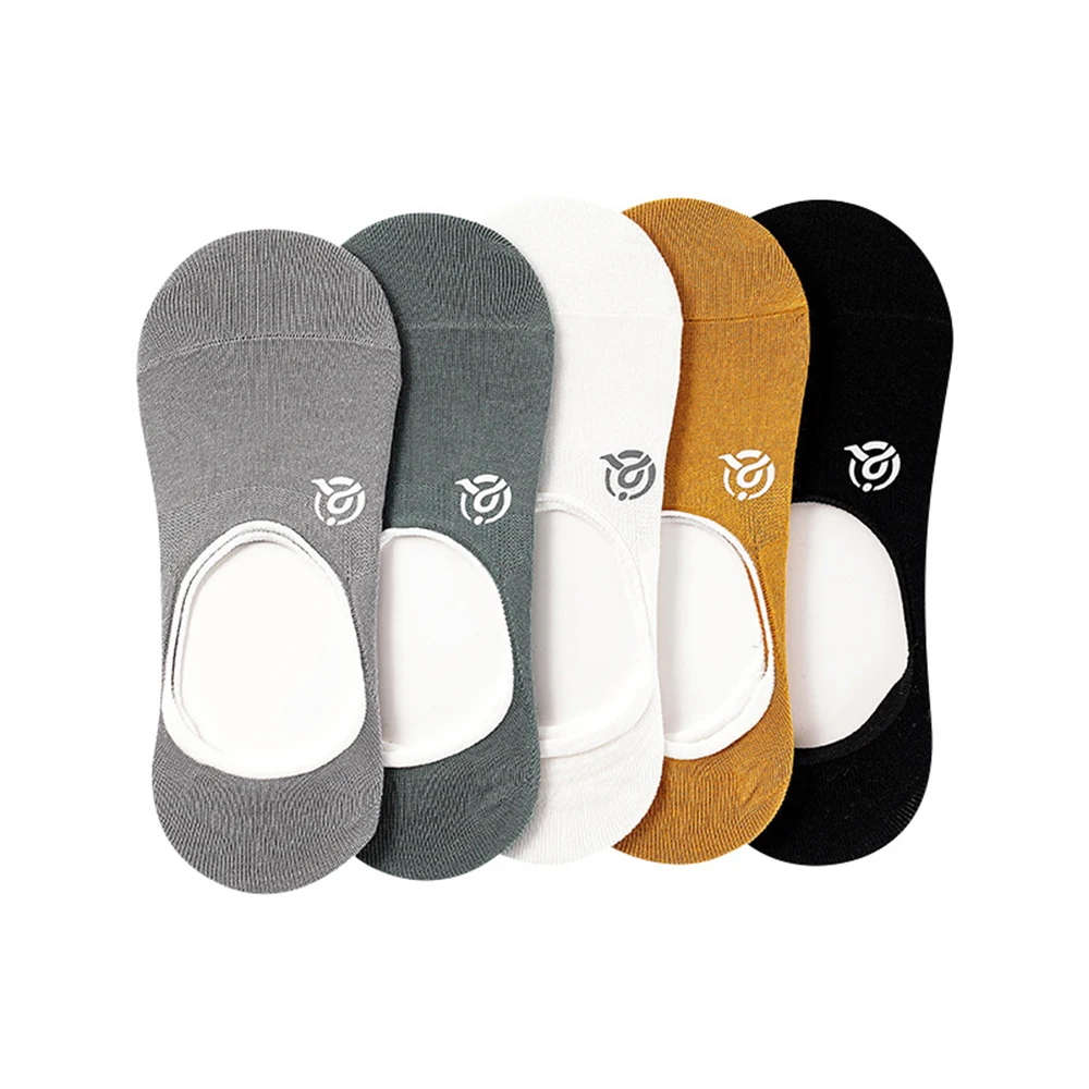 Fashion Summer Socks Men Cotton Anti-slip Sports Invisible Socks Casual Silicone Breathable Sweat-absorbent Mesh Cotton Socks
Fashion Summer Socks Men Cotton Anti-slip Sports Invisible Socks Casual Silicone Breathable Sweat-absorbent Mesh Cotton Socks