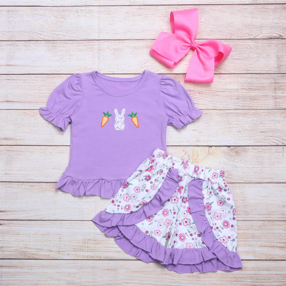 New Baby Girls Clothing Outfits Summer Newborn Infant Short Sleeve T-shirt Shorts 2pcs Sets Clothes Casual Sports Tracksuits
New Baby Girls Clothing Outfits Summer Newborn Infant Short Sleeve T-shirt Shorts 2pcs Sets Clothes Casual Sports Tracksuits