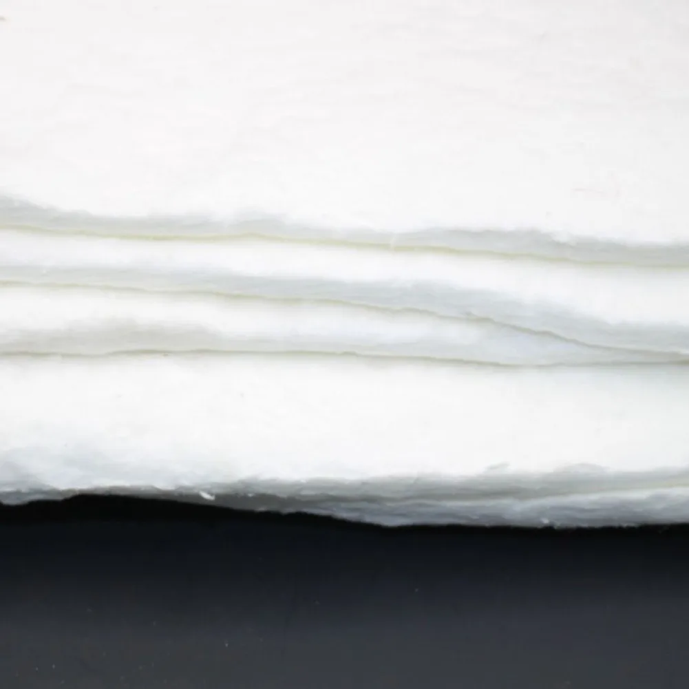 100x50cm 5mm Car Exhaust Soundproof Heat Insulation Cotton Soundproof Mat Exhaust Soundproof Wadding Sheet
100x50cm 5mm Car Exhaust Soundproof Heat Insulation Cotton Soundproof Mat Exhaust Soundproof Wadding Sheet