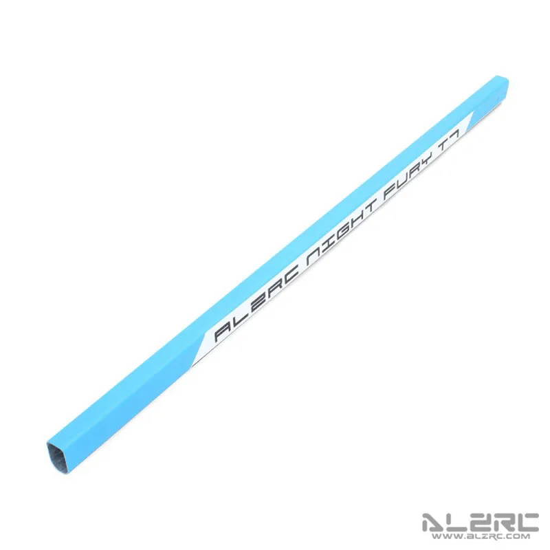ALZRC Aircraft Model 790mm Tail Boom For N-FURY T7 FBL 3D Fancy RC Helicopter Accessories TH18984-SMT6
ALZRC Aircraft Model 790mm Tail Boom For N-FURY T7 FBL 3D Fancy RC Helicopter Accessories TH18984-SMT6