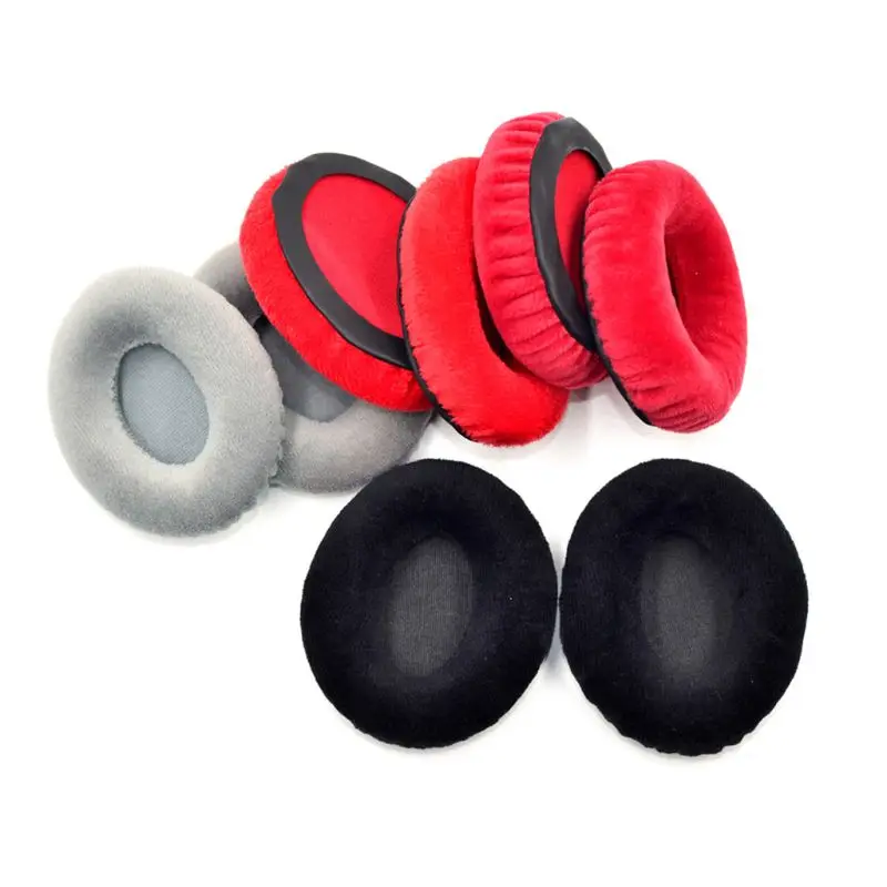Replacement Ear Pads Foam Cushion Earpad Velvet For Sennheiser Momentum On Ear Headphones
Replacement Ear Pads Foam Cushion Earpad Velvet For Sennheiser Momentum On Ear Headphones