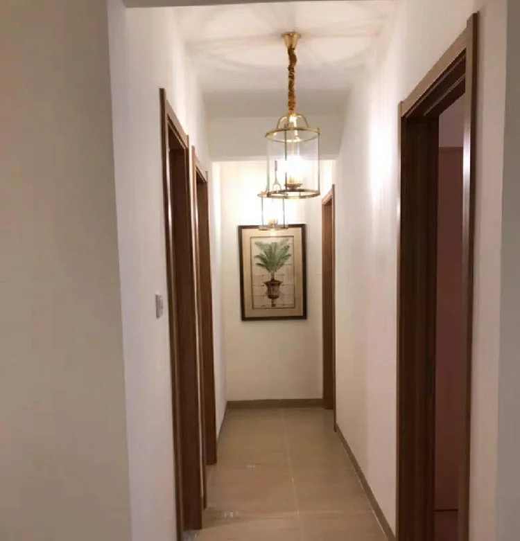 American Pendant Lights Stairway Euro style Corridor Home Garden Bronze Carnival Pendant lamp Bird cage villa club lamp 
American Pendant Lights Stairway Euro style Corridor Home Garden Bronze Carnival Pendant lamp Bird cage villa club lamp