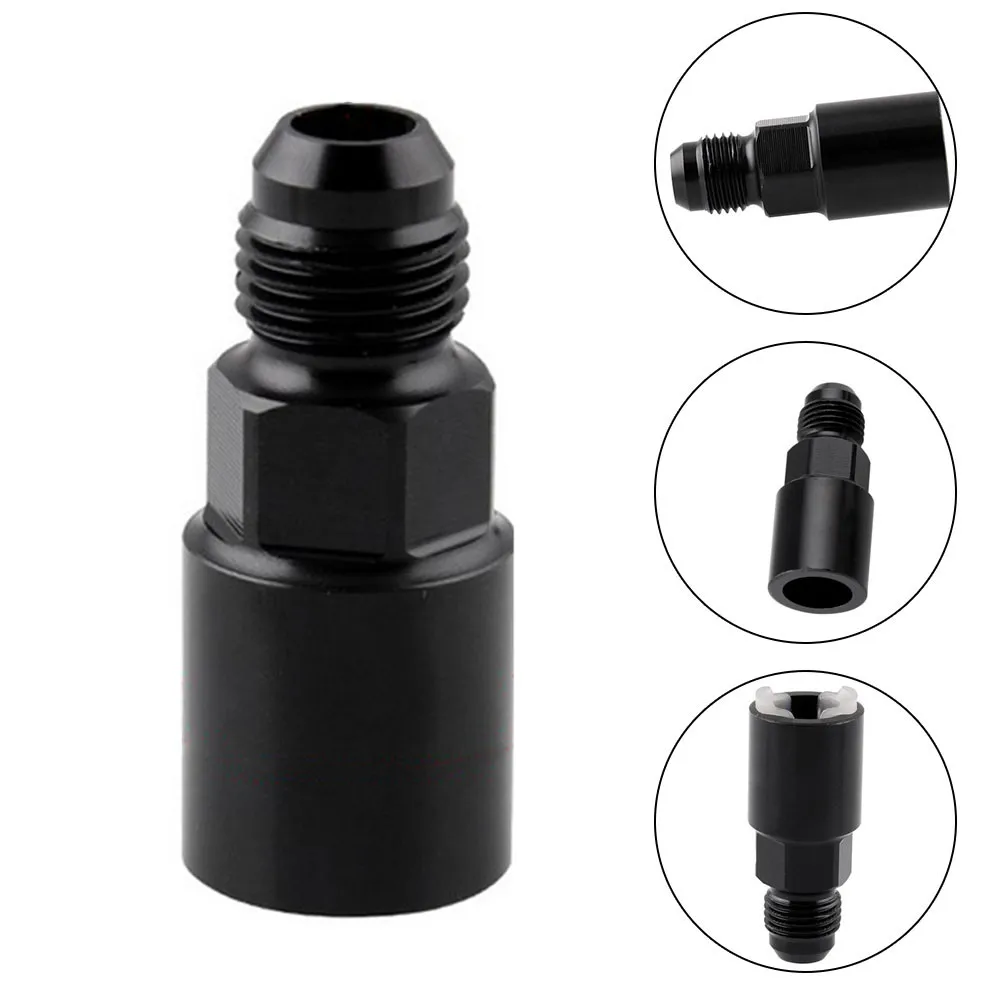 1 Set Of Modified Fuel Sub-supply Pipe Joints LS LS1 LS3-6AN 5/16 Hose Connector Fuel Sub-supply Pipe Joints
1 Set Of Modified Fuel Sub-supply Pipe Joints LS LS1 LS3-6AN 5/16 Hose Connector Fuel Sub-supply Pipe Joints