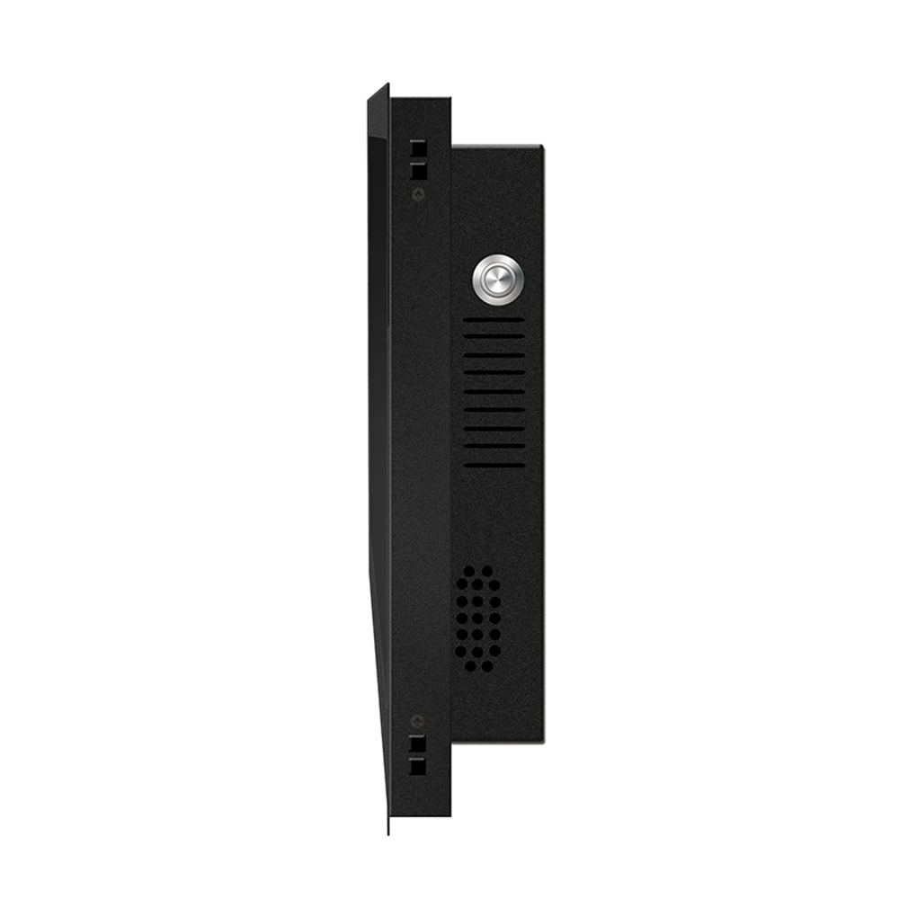 AIO PC Industrial Computer Monitor 10.4/12.1/15 Inch i3 i5 i7 CPU Mini All In One PC With Capacitive Touch Screen for Windows7
AIO PC Industrial Computer Monitor 10.4/12.1/15 Inch i3 i5 i7 CPU Mini All In One PC With Capacitive Touch Screen for Windows7
