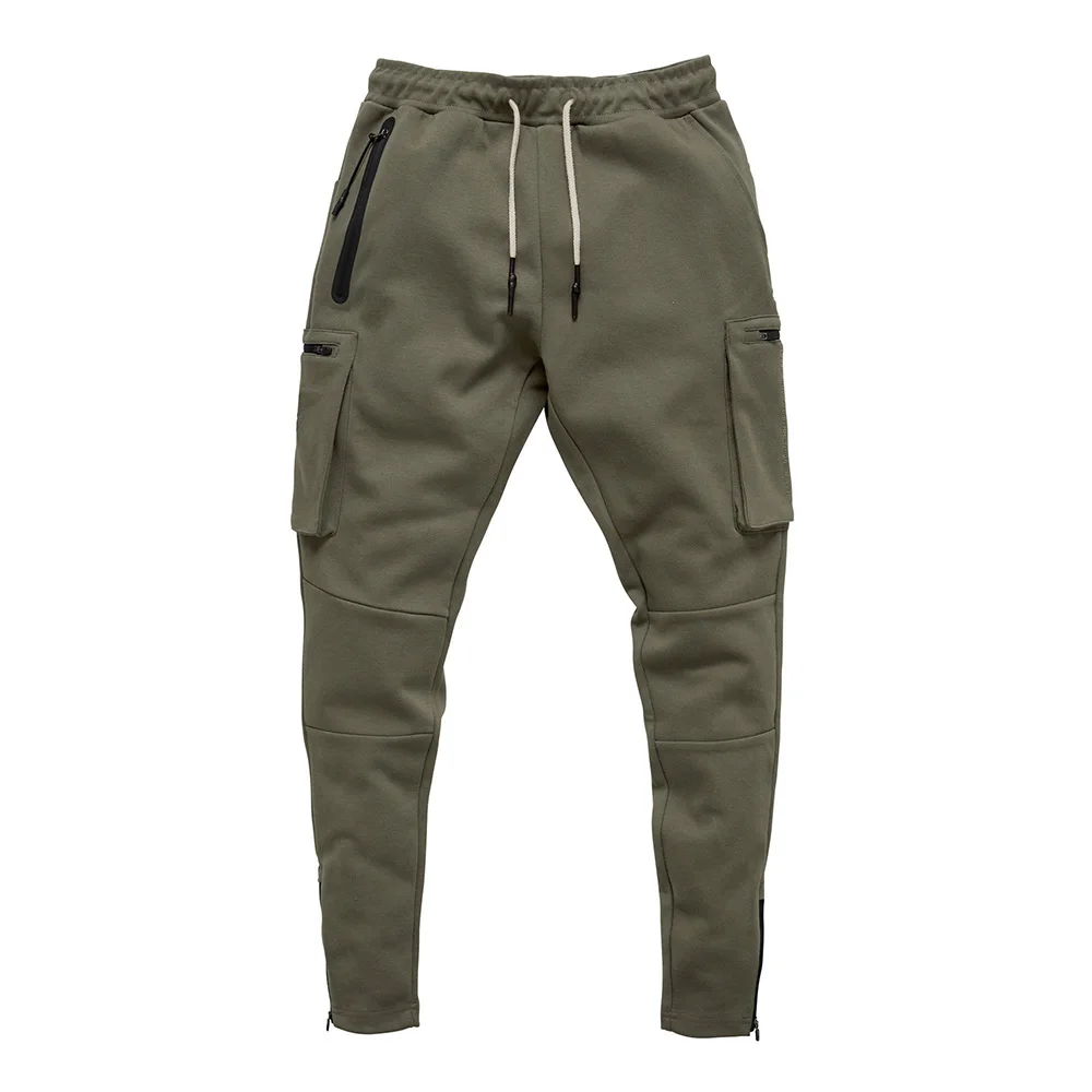Joggers Men 2021 Streetwear Trousers Multiple Zipper Pockets Muscle Mens Pants , Sweatpants Tracksuit
Joggers Men 2021 Streetwear Trousers Multiple Zipper Pockets Muscle Mens Pants , Sweatpants Tracksuit