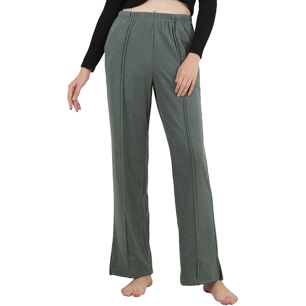 Spring Sleep Bottom Women Cotton Long Pant Home Pajamas Soft Slip Casual New Fashion Sleepwear NJKUI1
Spring Sleep Bottom Women Cotton Long Pant Home Pajamas Soft Slip Casual New Fashion Sleepwear NJKUI1