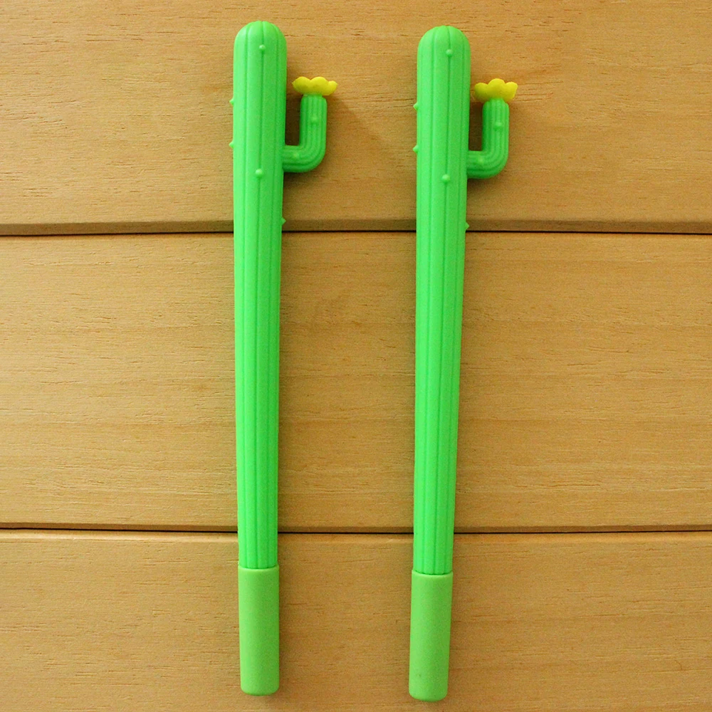 24Pcs/Bulk Korean Cute Funny Pens Gel Cactus Succulent Plant Kawaii Girl Stationery School Rollerball Ballpoint Goods Kids Gift
24Pcs/Bulk Korean Cute Funny Pens Gel Cactus Succulent Plant Kawaii Girl Stationery School Rollerball Ballpoint Goods Kids Gift