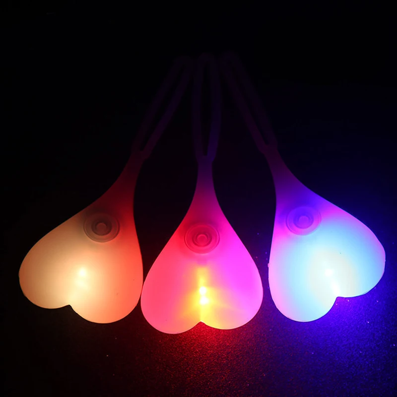 Bicycle Light Cycling Balls Tail Silicone Light Creative Bike Waterproof Night Red Safety Warning Light Egg Lamp Seat Back Light
Bicycle Light Cycling Balls Tail Silicone Light Creative Bike Waterproof Night Red Safety Warning Light Egg Lamp Seat Back Light