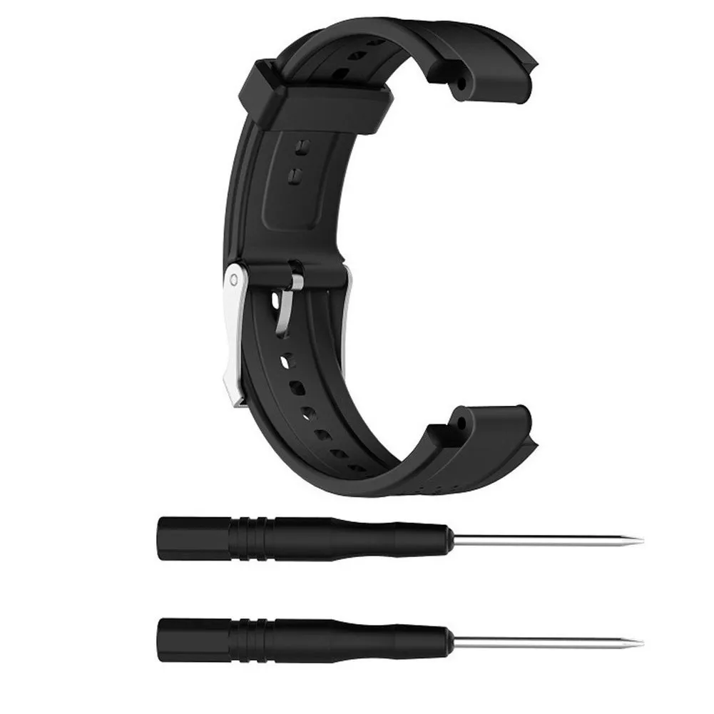 Sports Wriststrap Bracelet Strap for Garmin Forerunner 25 Soft Rubber Replacement Watch Band for Garmin Forerunner 25 Belt
Sports Wriststrap Bracelet Strap for Garmin Forerunner 25 Soft Rubber Replacement Watch Band for Garmin Forerunner 25 Belt