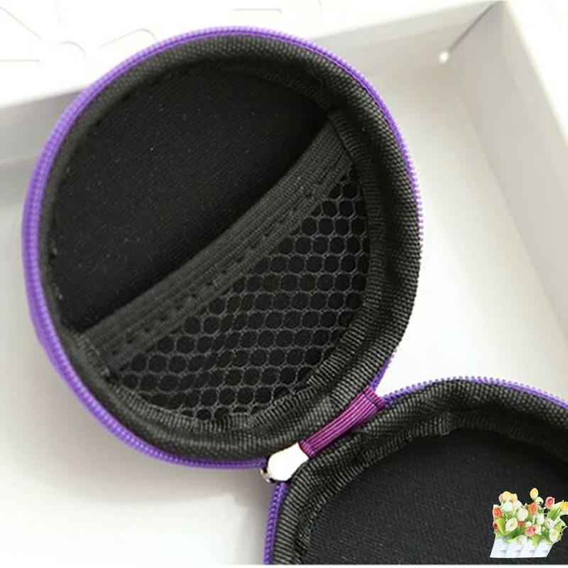 blue color Earphone Storage Pouch Headphone Carrying Bag Case earphone Bag Earbud Earphone Accessories
blue color Earphone Storage Pouch Headphone Carrying Bag Case earphone Bag Earbud Earphone Accessories