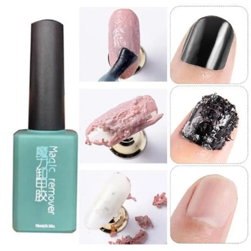 1Pcs Nail Remover Cream For Nails Powerful And Quick Nail Remover Burst Nail Remover Manicure Magic Remover Nail Polish Remover
1Pcs Nail Remover Cream For Nails Powerful And Quick Nail Remover Burst Nail Remover Manicure Magic Remover Nail Polish Remover
