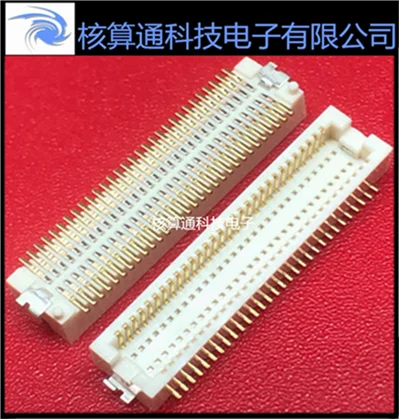 Лидер продаж DF12 (3,5)-60 dp-0,5 V (86) оригинальный 60 pin 0,5 мм расстояние между плитами соединитель 1 шт. можно заказать
Лидер продаж DF12 (3,5)-60 dp-0,5 V (86) оригинальный 60 pin 0,5 мм расстояние между плитами соединитель 1 шт. можно заказать