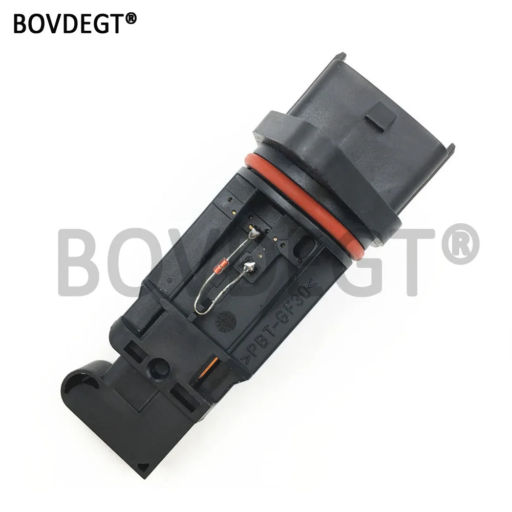 Датчик массового расхода воздуха для FIAT MAREA PALIO MULTIPLA STRADA STILO ALFA ROMEO 147 937 0281002308 4655982 6081644 
Датчик массового расхода воздуха для FIAT MAREA PALIO MULTIPLA STRADA STILO ALFA ROMEO 147 937 0281002308 4655982 6081644