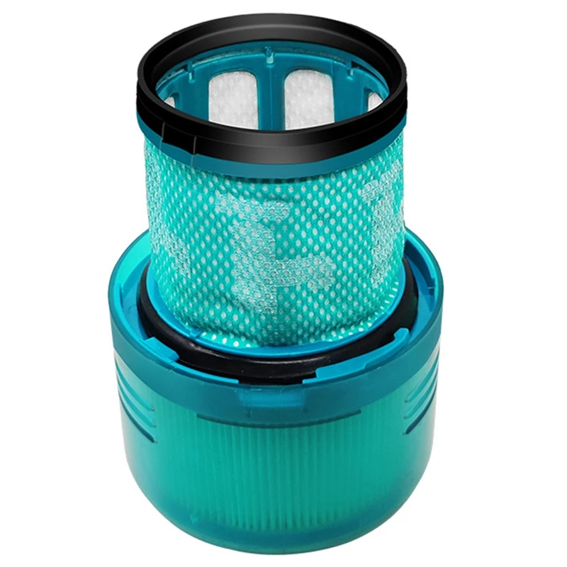HEPA Rear Filter Exhaust Filter Elements For Dyson V15 V11 SV14 Vacuum Cleaner Accessories
HEPA Rear Filter Exhaust Filter Elements For Dyson V15 V11 SV14 Vacuum Cleaner Accessories