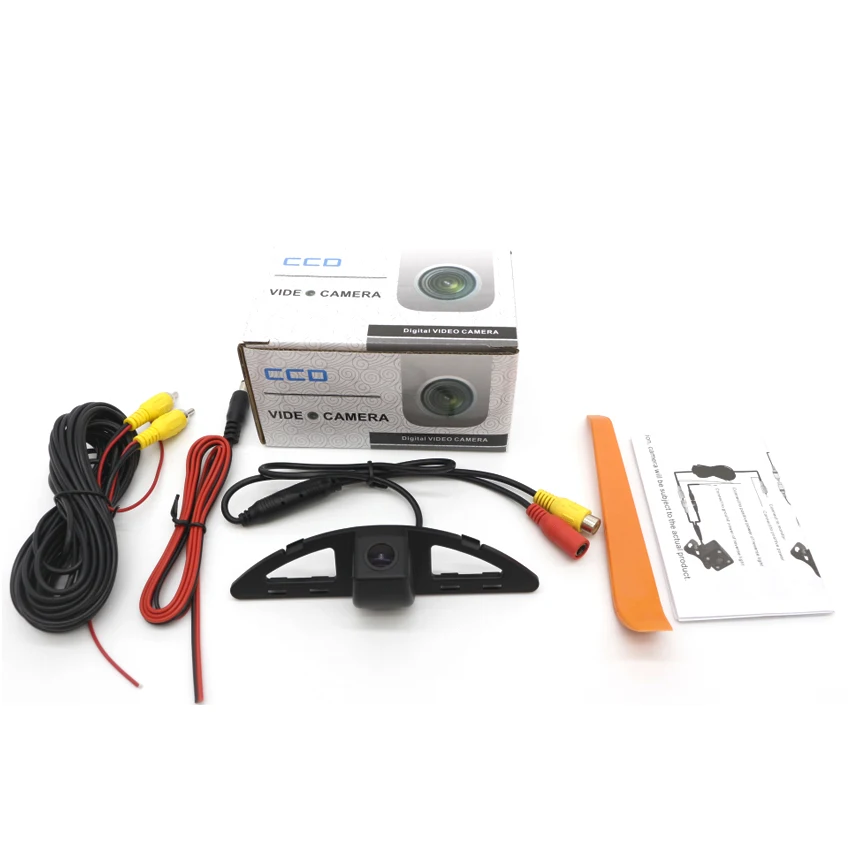 Car Parking Rear View Camera For Honda Ballade 2011 2012 2013 2014 2015 Full HD Night Vision Reversing Parking Camera Waterproof
Car Parking Rear View Camera For Honda Ballade 2011 2012 2013 2014 2015 Full HD Night Vision Reversing Parking Camera Waterproof