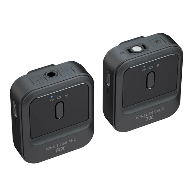 Микрофон петличный беспроводной, 2,4G, для видеозаписи, видеозаписи, интервью, SLR мобильный телефон
Микрофон петличный беспроводной, 2,4G, для видеозаписи, видеозаписи, интервью, SLR мобильный телефон