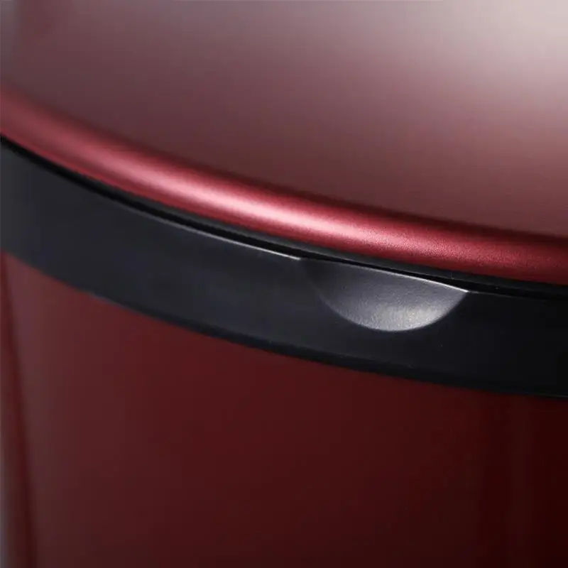 Reciclaje De Basura Kosz Na Smieci Basurero Papelera Garbage Trashcan Automatic Sensor Poubelle Dustbin Lixeira Bin Trash Can
Reciclaje De Basura Kosz Na Smieci Basurero Papelera Garbage Trashcan Automatic Sensor Poubelle Dustbin Lixeira Bin Trash Can