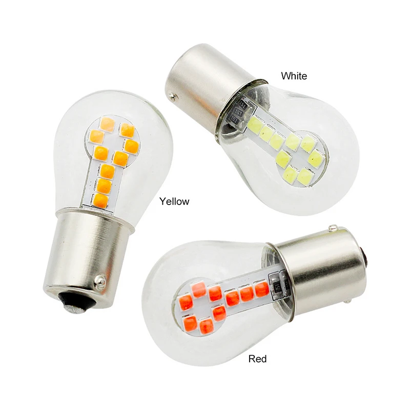 2 шт./компл. 1156 BA15S P21W LED BAU15S PY21W 1157 BA15D светодиодный ная лампа 1157 BAY15D P21/5W R5W R10W автомобильные лампы светодиодные лампы 12 В
2 шт./компл. 1156 BA15S P21W LED BAU15S PY21W 1157 BA15D светодиодный ная лампа 1157 BAY15D P21/5W R5W R10W автомобильные лампы светодиодные лампы 12 В