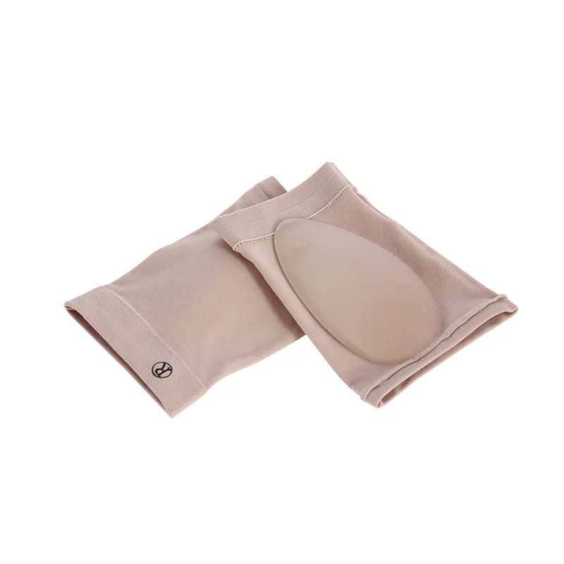 Nylon Silicone Soft Moisturizing Plantar Protector Cracked Foot Skin Care Protectors Bone Feet Cover SPA Socks Massager Tool
Nylon Silicone Soft Moisturizing Plantar Protector Cracked Foot Skin Care Protectors Bone Feet Cover SPA Socks Massager Tool