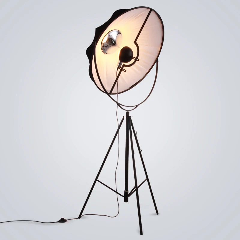 Современная напольная лампа со штативом и радаром, металлический светильник для гостиной, столовой, чтения, стоячий светильник, подвесные л...
Современная напольная лампа со штативом и радаром, металлический светильник для гостиной, столовой, чтения, стоячий светильник, подвесные л...