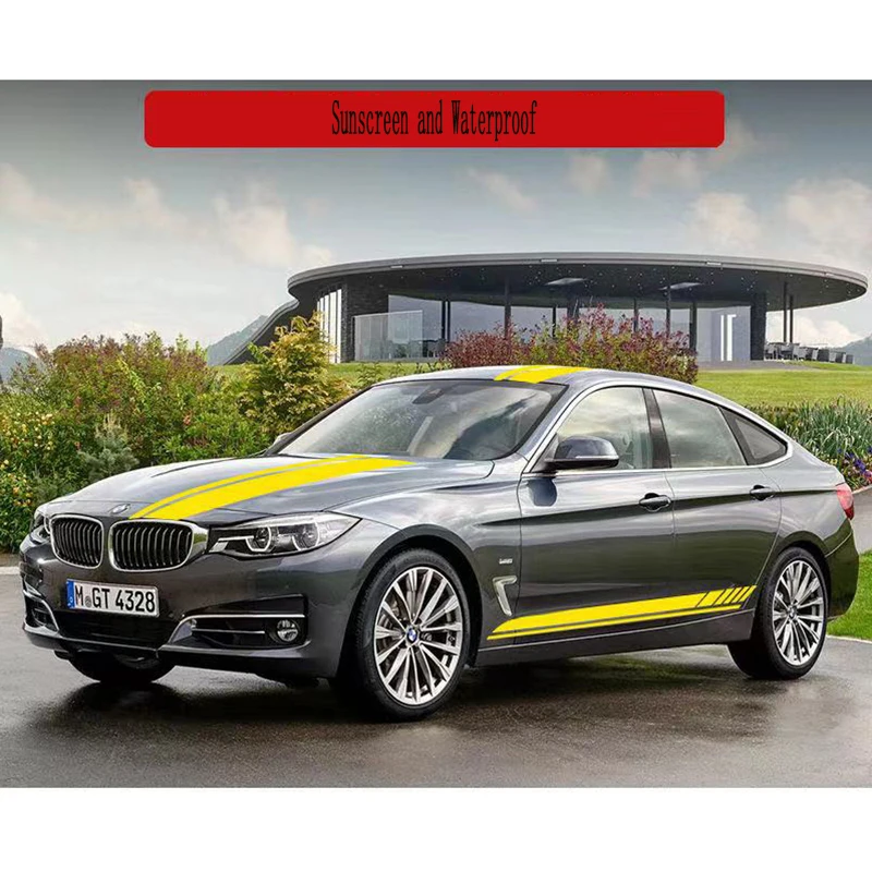 Car sticker FOR BMW E90 E46 E53 E60 E34 F30 F10 F20 Car Decorative Body side skirts garland Auto Diy Accessoires
Car sticker FOR BMW E90 E46 E53 E60 E34 F30 F10 F20 Car Decorative Body side skirts garland Auto Diy Accessoires