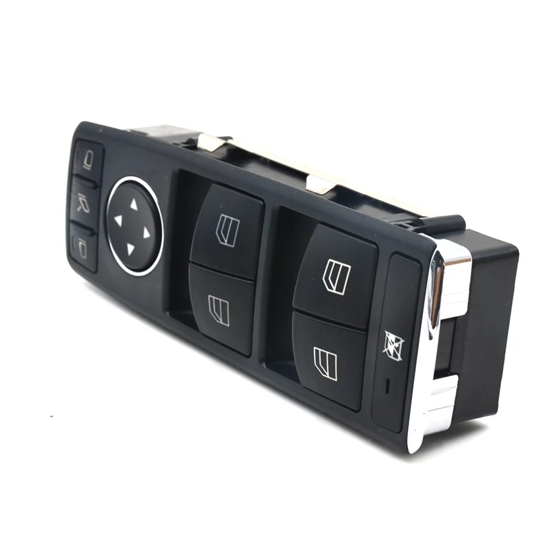 for 2011-2014 Mercedes Benz W204 Right Side Door Power Rear View Mirror Assembly & Electric Window Master Switch
for 2011-2014 Mercedes Benz W204 Right Side Door Power Rear View Mirror Assembly & Electric Window Master Switch