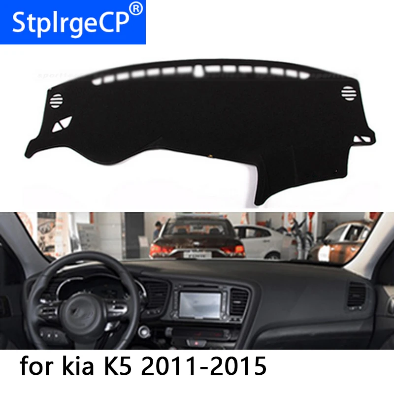 HochiTech for kia K2 K3 k3S K4 K5 2011-2016 dashboard mat Protective pad Shade Cushion Photophobism Pad car styling accessories
HochiTech for kia K2 K3 k3S K4 K5 2011-2016 dashboard mat Protective pad Shade Cushion Photophobism Pad car styling accessories