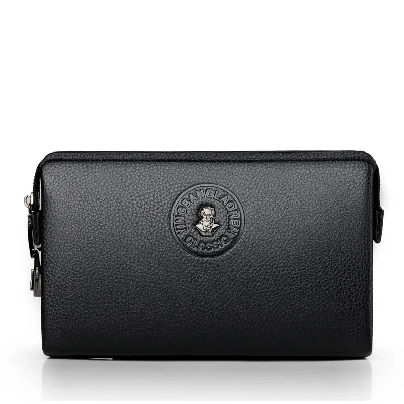 man Portefeuilles Luxe grote Multifunctionele clutch billeteras para hombre Mannelijke wachtwoord telefoon Tas leer echt
man Portefeuilles Luxe grote Multifunctionele clutch billeteras para hombre Mannelijke wachtwoord telefoon Tas leer echt
