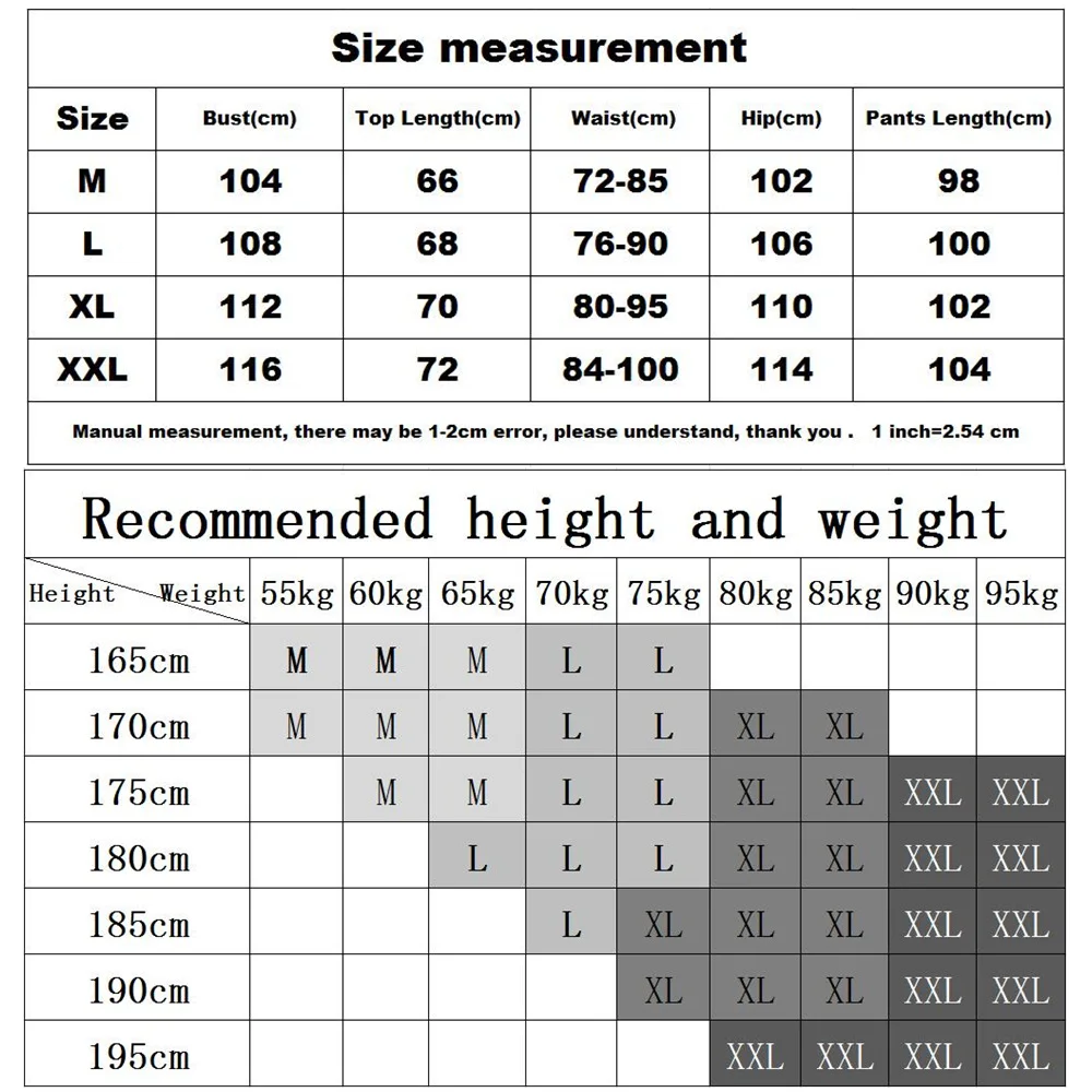Tracksuits Mens Running Sportswear Suits Sweatshirt Sweatpants Gym Fitness Training Hoodies and Pants Sets Male Jogging Clothing 
Tracksuits Mens Running Sportswear Suits Sweatshirt Sweatpants Gym Fitness Training Hoodies and Pants Sets Male Jogging Clothing